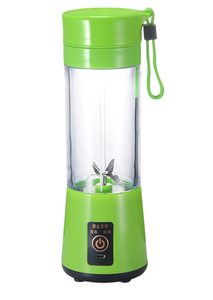Điện Mini Máy xay sinh tố xách tay nước ép trái cây cup có thể sạc lại cá nhân SMOOTHIE <span class=keywords><strong>MAKER</strong></span> Đối với trang chủ du lịch - Product Image 5