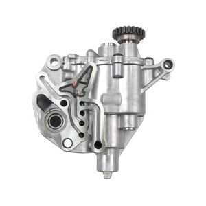 <span class=keywords><strong>Pompe</strong></span> à <span class=keywords><strong>huile</strong></span> REVO 271240 pour Audi A3 A4 A5 A6 TT VW Golf Passat <span class=keywords><strong>Tiguan</strong></span> Moteur CCZA CCZB 1.8 2.0 OE 06H115105AC 06H115105DF - Product Image 5
