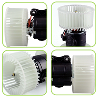 Systèmes de climatisation MANER JNB000060 Moteur de ventilateur pour Land Rover Range Rover 2002-2009 L322 368DT 448DT 508PN 508PS 428PS