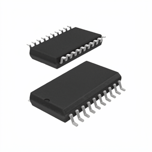 Circuito Integrado Lógico Tipo D, Transistor Simple, 20SOIC, Compras en Línea de Componentes Electrónicos, 74ACT533SCX 20 SOIC (0.295", 7.50mm de Ancho) - Product Image 1