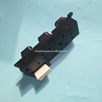 Venta al por mayor ABS plástico nuevo Elevalunas eléctrico interruptor de Control RHD usado 93570-2L010 I30 2009 para Hyundai Getz interruptor de coche