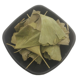 Toptan Saf Doğal Büyük Stok Kurutulmuş <span class=keywords><strong>Ginkgo</strong></span> <span class=keywords><strong>Biloba</strong></span> Yaprakları Sağlıklı Bitki Çayı - Product Image 2