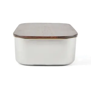 Lonchera sostenible VINGA Ciro, merchandising ecológico - Product Image 6
