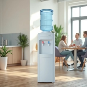 <span class=keywords><strong>Distributeur</strong></span> <span class=keywords><strong>d</strong></span>'<span class=keywords><strong>eau</strong></span> vertical à chargement par le haut, anti-<span class=keywords><strong>d</strong></span>ébordement, fonctions <span class=keywords><strong>eau</strong></span> chaude et froide, empêche les fuites <span class=keywords><strong>d</strong></span>'<span class=keywords><strong>eau</strong></span> en bouteille - Offre Spéciale - Product Image 6