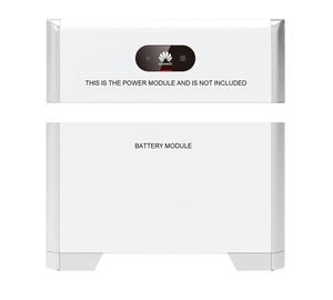 Módulo de Batería Apilable Hu Ei de 5 kWh, IP65, Comunicación CAN, 6000 Ciclos, Rango de Temperatura de 0-70 °C, 32 Celdas - Product Image 2