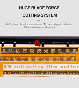 Skycut D48 – Traceur de découpe automatique à <span class=keywords><strong>double</strong></span> tête, fourni directement par l'usine - Product Image 4