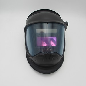 2023 Offre Spéciale! Autocollants personnalisés en fibre de carbone, couleur véritable, <span class=keywords><strong>casque</strong></span> de soudage auto-assombrissant <span class=keywords><strong>iron</strong></span> <span class=keywords><strong>man</strong></span> - Product Image 6