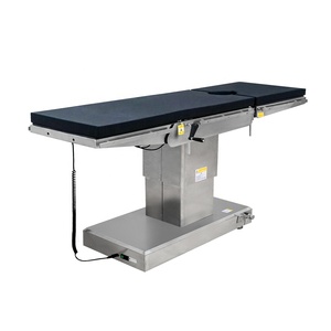Unité ENT SNMOT5200 Table de chirurgie de la colonne vertébrale Mizuho Table d'opération lit chirurgical Table d'opération pour salle d'opération - Product Image 4