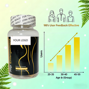 Bbl Gummies Gummies <span class=keywords><strong>Fessiers</strong></span> pour le Soutien Tissulaire - Collagène Naturel et Mélange d'Herbes, Tonus Musculaire des <span class=keywords><strong>Fessiers</strong></span>, 60 Comprimés à Croquer Végétaliens - Product Image 5