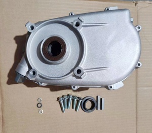 กล่องลดเกียร์ 2:1 สำหรับ GX160 GX200 GX270 GX390 - Product Image 2