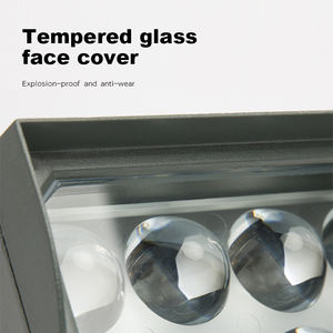 <span class=keywords><strong>Focos</strong></span> <span class=keywords><strong>LED</strong></span> Dobles <span class=keywords><strong>de</strong></span> Pared <span class=keywords><strong>para</strong></span> Exteriores, Haz <span class=keywords><strong>de</strong></span> Luz Estrecho, Luces <span class=keywords><strong>de</strong></span> Fachada Color Dorado, Proyectores <span class=keywords><strong>de</strong></span> Pared <span class=keywords><strong>para</strong></span> <span class=keywords><strong>Casa</strong></span> - Product Image 3