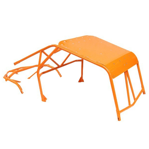 Atv/utv parçaları ve aksesuarları yüksek kalite Polaris RZR XP4 1000 spor rulo kafes 4 koltuk rulo kafes - Product Image 1