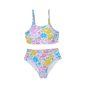 Copricostume Sexy da Donna in Chiffon per l'Estate, Sarong Bikini, Copricostume Kaftan da Spiaggia S17064-23 - Product Image 2