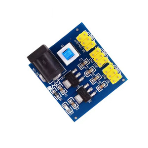 โมดูลแปลงไฟ DC-DC 3.3V 5V 12V แบบหลายเอาต์พุต สำหรับงานอิเล็กทรอนิกส์ - Product Image 3