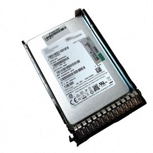 P19817-B21 Disque SSD NVMe RI Hxx G9-G10 3,84 To 2,5 pouces, très vendu - Product Image 2