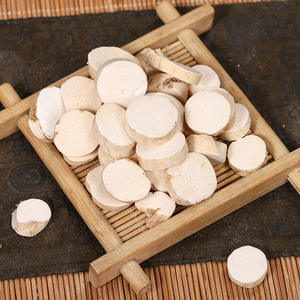 Rhizome d'igname de haute qualité, vente en gros d'usine, nouveaux produits, 100g/sac, thé santé fleuri, thé Oblique Pie séché à basse température - Product Image 4