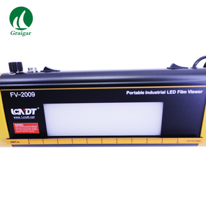 Visor de película <span class=keywords><strong>LED</strong></span> industrial portátil, detector de fallas de rayos <span class=keywords><strong>X</strong></span>, 2 uds. - Product Image 4