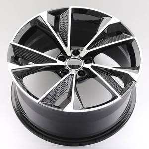 18" 19" Forged Wheels Rims for Audi A4 A4L A5 A7 A6 Car Modification - Product Image 3