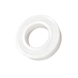 VNV высокотемпературный упорный 6212CE ZZ 2RS Керамический шарикоподшипник - Product Image 4