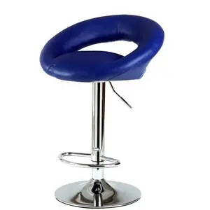 도매 싼 회전대 부엌 의자 식당 가구 막대기 발판 안락 의자 부엌 막대기 의자 부엌 의자
