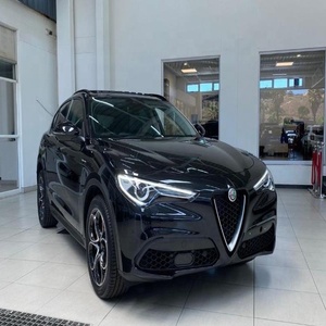 รถ SUV ปี 2023 ขับเคลื่อนสี่ล้อ เกียร์อัตโนมัติ สีดำ สภาพดี ภายในสีอ่อน เบาะผ้า ระบบควบคุมความเร็วอัตโนมัติ ยางขนาด R21 ลดราคา เกียร์ 10 สปีด - Product Image 1