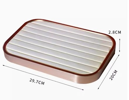 ข้าวอ่างสีขาวแหวน