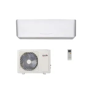 30000BTU non- inverter energy saving wall split type air conditioner