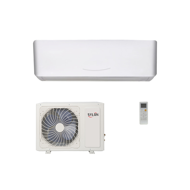 30000BTU Non- Inverter Energy Saving Wall Split Type air Conditioner