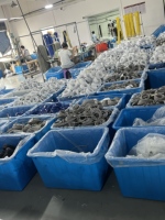 Kabel Ethernet Komunikasi Fleksibel Terlilit UTP CAT7 550MHz RJ45 Kecepatan Tinggi Hition Model 052 untuk Peralatan Rumah Tangga