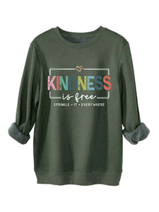 Pull-over chaud et épais pour femmes, tendance mode, confortable et élégant, grande taille, nouvelle collection, très demandé. - Product Image 5