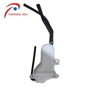 Zpartners Auto Parts GENUINO Tanque de expansión aplicable para HYUNDAI STAREX H1 2003 Nuevo OEM 98610-4A011 25429-4A000 Olla de agua - Product Image 3