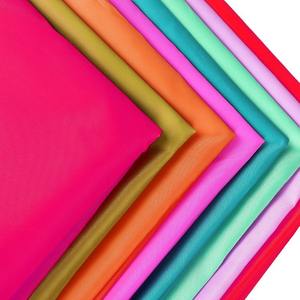 בד בטנה פוליאסטר 100% 190T טפטה פוליאסטר, אספקת מפעל במלאי - Product Image 4