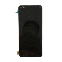 Écran tactile LCD AMOLED 6.44 "pour OnePlus Nord 8 NORD 5G Z AC2001 AC2003