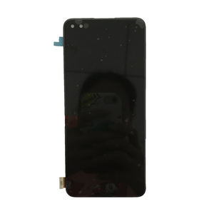 AMOLED 6,44 "para OnePlus Nord 8 NORD 5G Z AC2001 <span class=keywords><strong>AC2003</strong></span> Pantalla LCD Pantalla táctil - Product Image 3