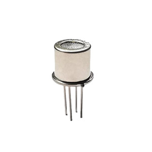 เซ็นเซอร์ก๊าซแอมโมเนีย MP702 แบบเซมิคอนดักเตอร์ 0-100ppm สำหรับห้องเย็น ตู้แช่แข็งสำหรับปศุสัตว์ - Product Image 4