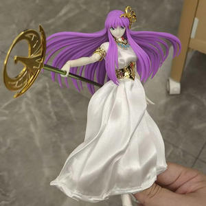 Auf Lager goodtony gt Athena Holy Robe Modell Athena 20. Action figur <span class=keywords><strong>Toy</strong></span> Collection - Product Image 3