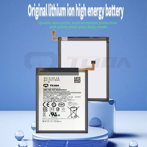 <span class=keywords><strong>แบ</strong></span><span class=keywords><strong>ต</strong></span>เตอรี่ความจุสูง EB-BA205ABN สำหรับ Samsung A01 A02 A10s A11 A20 <span class=keywords><strong>A30</strong></span> A32<span class=keywords><strong>แบ</strong></span><span class=keywords><strong>ต</strong></span>เตอรี่ทดแทน<span class=keywords><strong>แบ</strong></span><span class=keywords><strong>ต</strong></span>เตอรี่ลิเธียมไอออน5000Mah - Product Image 6