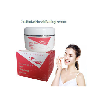 Face bleaching cream in Dubai for black Arabic dark skin cream skin whitening & peeling oil - Product Image 5