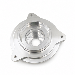 Servicio de Mecanizado Personalizado OEM, Piezas Médicas CNC, Perforación Profunda, Mecanizado de Alto Volumen, Acero Inoxidable 304 - Product Image 2
