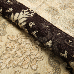 <span class=keywords><strong>Tissu</strong></span> de meubles en chenille jacquard softshell écologique à bas prix <span class=keywords><strong>pour</strong></span> l'extérieur - Product Image 4