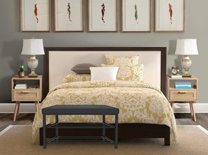 SENYU Entryway <b>Shoe</b> <b>Rack</b> with Cushioned Seat, <b>Shoe</b> Bench for Entry, 2 Shelves Storage Bench w/Faux Leather Top Bed Bench - Product Image 4