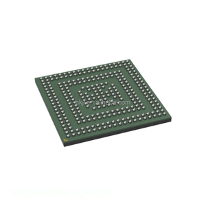 ชิ้นส่วนอิเล็กทรอนิกส์32BIT MCU 4MB แฟลช292fpbga SPC58EC80C3QMC0X ฝังตัว292 FBGA - Product Image 1