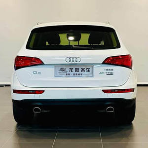 Auto Usado de Alta Calidad <span class=keywords><strong>a</strong></span> Bajo <span class=keywords><strong>Precio</strong></span>, <span class=keywords><strong>Audi</strong></span> Q5 2015 40 TFSI Versión Tecnológica, SUV Mediano Premium en Venta - Product Image 5