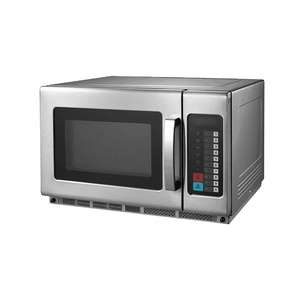 1.2 คิว เตาไมโครเวฟเชิงพาณิชย์สำหรับร้านอาหาร กำลังไฟ 1800 วัตต์ รุ่น DMD180-34LBSM(GTQ) สำหรับงานหนัก - Product Image 1