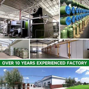 30mm Paysage <span class=keywords><strong>Gazon</strong></span> Artificiel PET Doux Jardin Tapis Herbe <span class=keywords><strong>Gazon</strong></span> Synthétique PP PE Jardin Décoration Herbe <span class=keywords><strong>Rouleau</strong></span> - Product Image 6