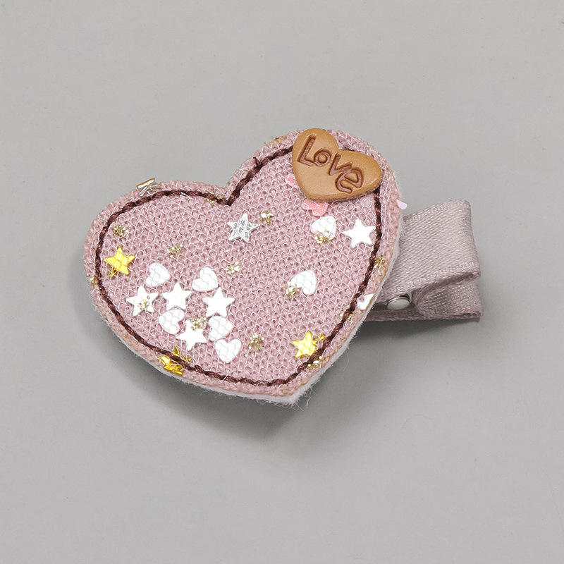 Mc1603 pink purple quicksand love