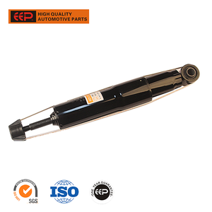 EEPショックアブソーバートヨタランドクルーザー用工場価格プラドFZJ100 HDJ100 UZJ100 345022 345023 48511-60500 48531-69586 - Product Image 2