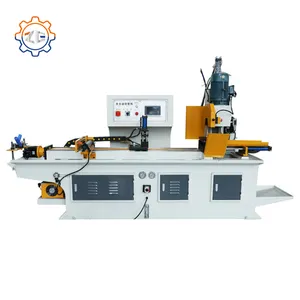 ZG High-Speed CNC Pipe Cutter for Efficient and Rapid Processing 315CNC Pipe And Tube Cutting Machine Cutter