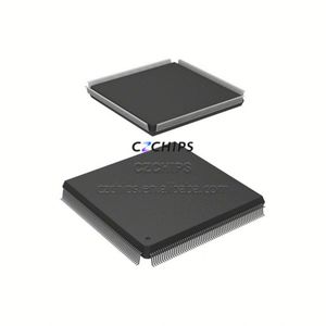 100% ของแท้แบรนด์ใหม่ NDV8501B2 QFP-240 เซมิคอนดักเตอร์วงจรรวมชิปไอซี - Product Image 1