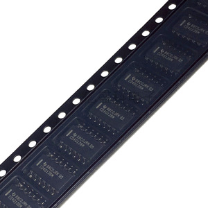 Cd4013bm96 Cmos Dual D Flip Flop Soic 14 Chip lógico de montaje en superficie en rollo de cinta 24mhz - Product Image 1